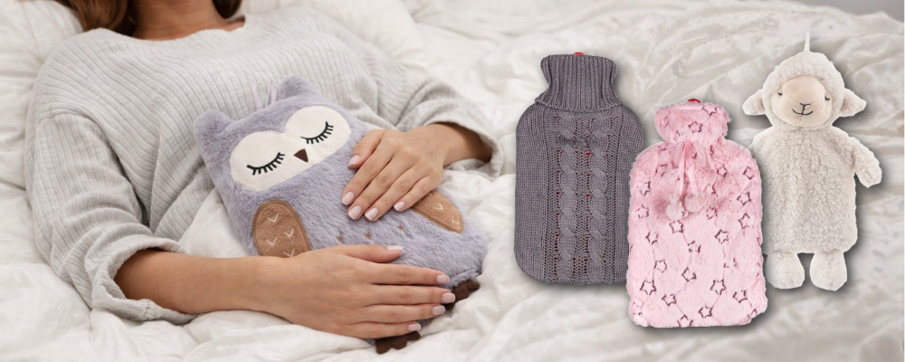 termolahev na břicho